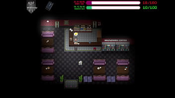 Sao ntr online 2 the trap magic v0 55 part 4 esp