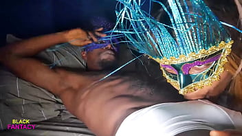 Blind date blind sex "lets fuck without knowing each other