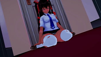 Mommy is busy right now honey