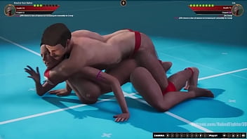 Master baiter vs gia nf3d mixed sexual combat maledom