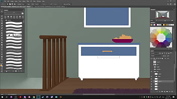 Sts broadcast by dc on picarto from january tenth 2022 b