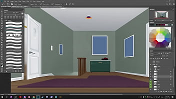 Sts broadcast by dc on picarto from january tenth 2022 b