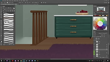 Sts broadcast by dc on picarto from january tenth 2022 b