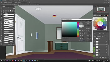 Sts broadcast by dc on picarto from january tenth 2022 b