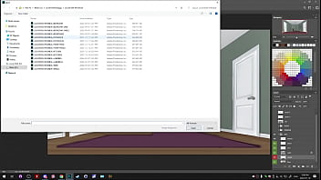 Sts broadcast by dc on picarto from january tenth 2022 b