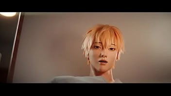 Chainsaw man denji x power