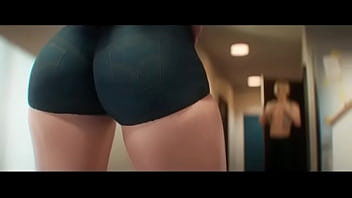 Chainsaw man denji x power