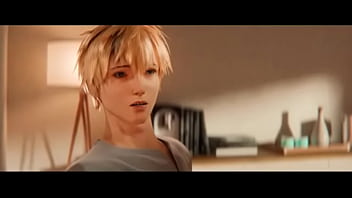 Chainsaw man denji x power