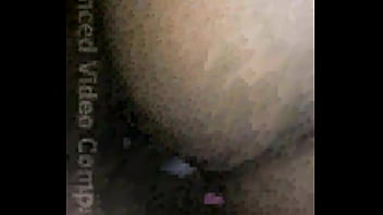 Ebony goodness got slayed