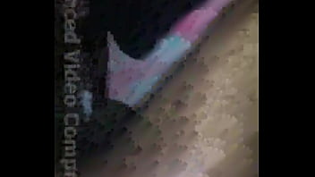 Ebony goodness got slayed