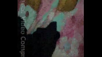 Ebony goodness got slayed