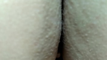 Stepmom teaches stepson how to put on a condom and he says he wants to learn how to use it