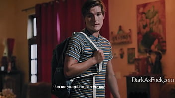 When this spirit posesses women they lose all morals indefinitely fucking their family