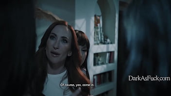 When This Spirit Posesses Women They Lose All Morals Indefinitely Fucking Their Family thumbnail