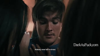 When this spirit posesses women they lose all morals indefinitely fucking their family