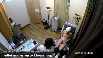 Just say no to north dakota lilith rose