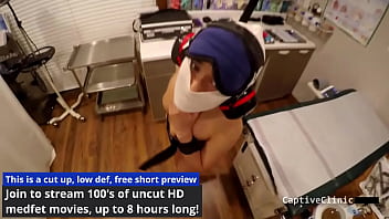 Just say no to north dakota lilith rose