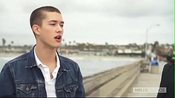 Helix Studio Gays Jerek Park Hard thumbnail