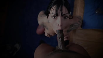 Xxl casting xiii carmen