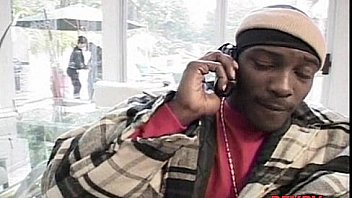 Black cock whore 166