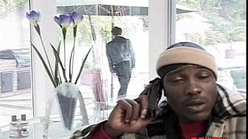 Black cock whore 166