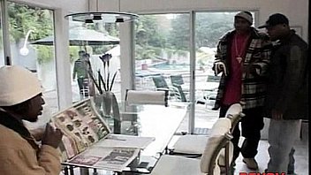 Black cock whore 166