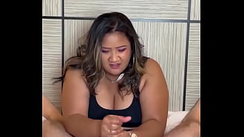 This Was Seconds Before I Made Hubby Shoot His Load From My Vegas Bbc Fantasy I Was Telling Him About thumbnail