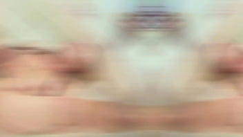 Ashley rose gets double penetrated and she loves it pissing monster cocks cum in mouth dp