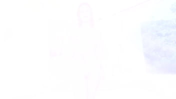 Ashley rose gets double penetrated and she loves it pissing monster cocks cum in mouth dp