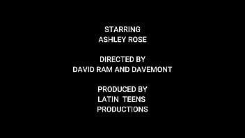 Ashley rose gets double penetrated and she loves it pissing monster cocks cum in mouth dp