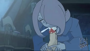 Sucy la zorra chupa honguitos Sucy la zorra chupa honguitos