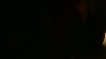 Fattie slobbing on dick