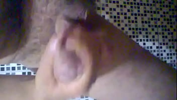 Punhetinha Com Gozada Anjinho Sfd thumbnail