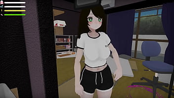 Roxanne v0 7 #2 wie zeigt sich unsere roxanne