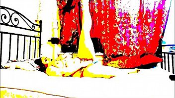 Ginger paris sexy red hot masturbation