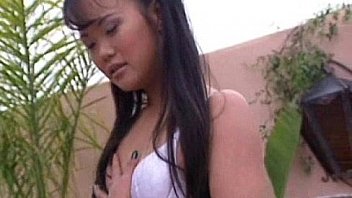 Horny Asian Babe 388 thumbnail