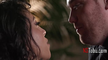 She fucked him blind thinking it was her husband