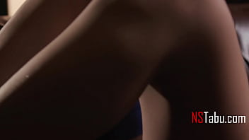 She fucked him blind thinking it was her husband