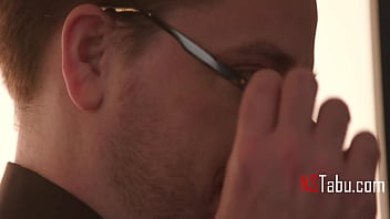 She fucked him blind thinking it was her husband