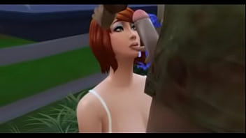 Sex Cartoon Big Ass thumbnail