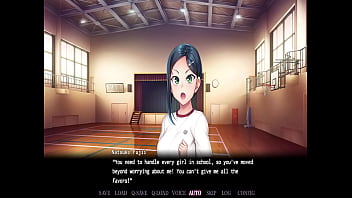 Saimin gakushu secert desire ep11 anal with a gym outfit