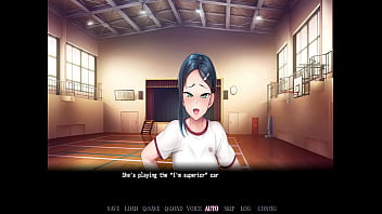 Saimin gakushu secert desire ep11 anal with a gym outfit