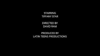 Tifanny star loves double penetration in hardcore gangbangs anal destruction cum in mouth dp