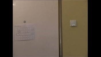 Foot fetish and an interracial threesome for this italian slut