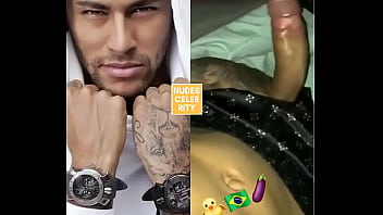 Neymar Nude thumbnail