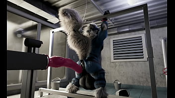 Furry Pleasures Themself thumbnail