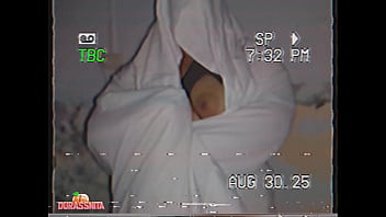 ¿fue real o no misteriosa culona aparece y desaparece encima de mi ¡leche bendita en ese ano