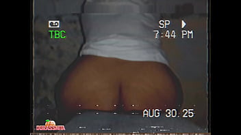 ¿fue real o no misteriosa culona aparece y desaparece encima de mi ¡leche bendita en ese ano