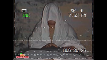 ¿fue real o no misteriosa culona aparece y desaparece encima de mi ¡leche bendita en ese ano