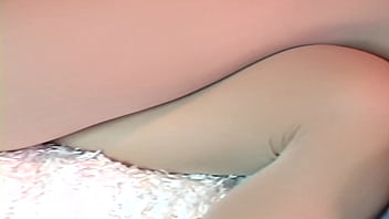 Little camel toe busty hot milf gets her tits feet and cunt fucked